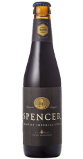 Spencer Trappist Imperial Stout